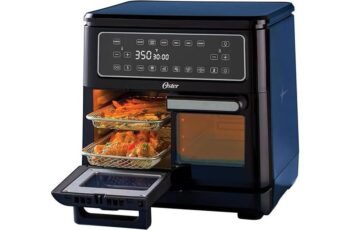 Oster 11-Quart Flex Air Fryer Review
