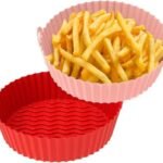 outxe silicone air fryer