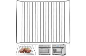 Wire Rack for Oven Cooking Review