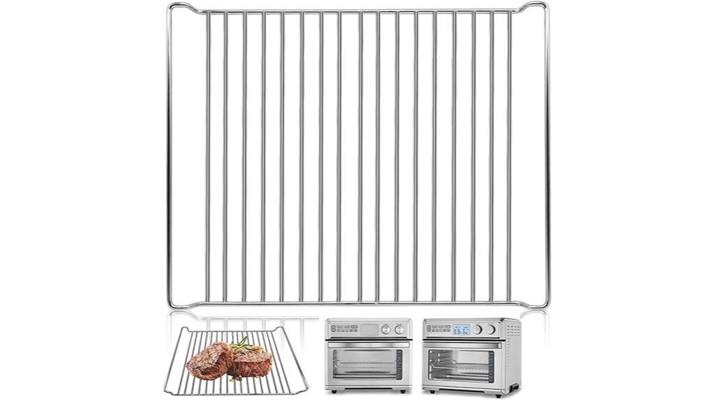 oven cooking wire rack