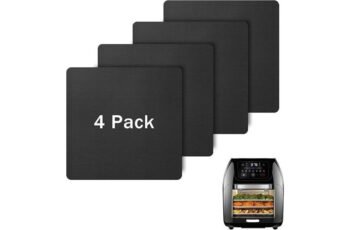 CHEFMAN Oven Liners Review: A Must-Have