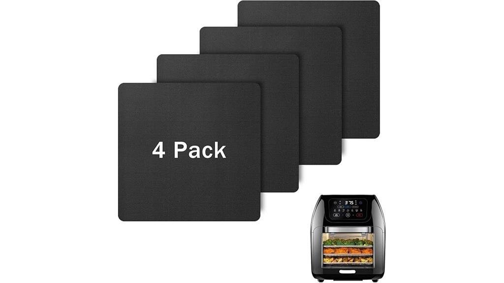 oven liners essential kitchen accessory