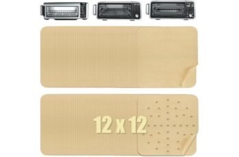 12 X 12 Parchment Paper Liners Review