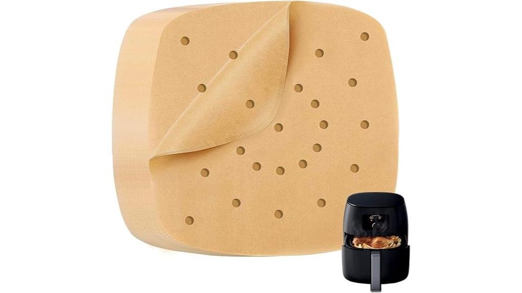 parchment paper review insights