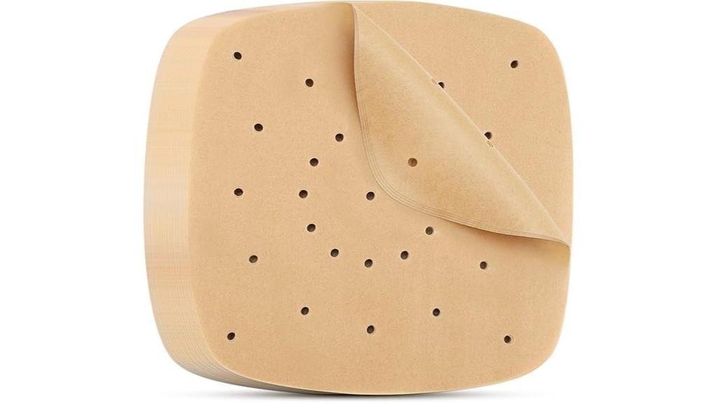 parchment paper review insights