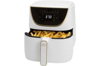 Paris Hilton Air Fryer Review