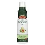 pompeian avocado oil spray