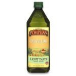 pompeian light taste review