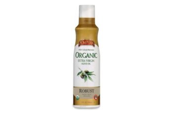 Pompeian Olive Oil Spray Review