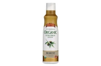 Pompeian Olive Oil Spray Review