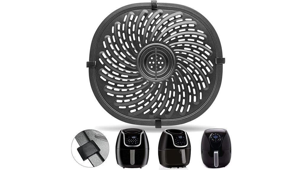 power xl air fryer review