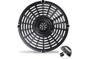Power XL Air Fryer Grill Pan Review