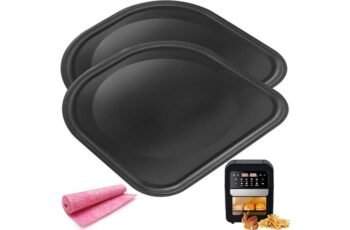 PowerXL Air Fryer Drip Tray Review