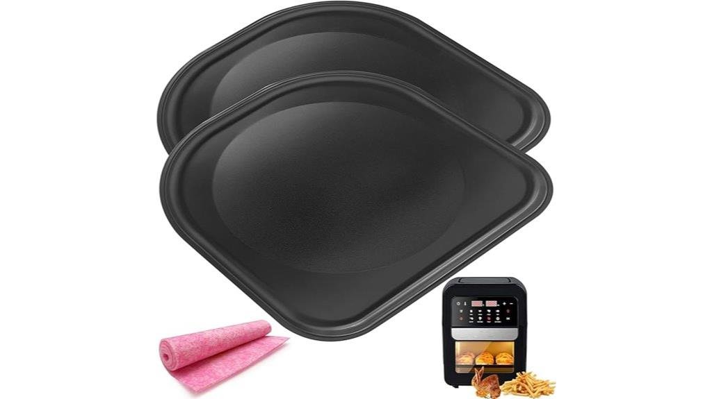 powerxl air fryer accessory review