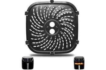 PowerXL Vortex Pro Air Fryer Grill Pan Review