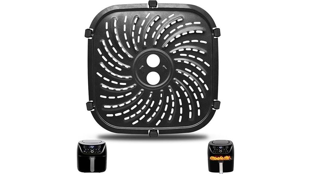 powerxl air fryer review