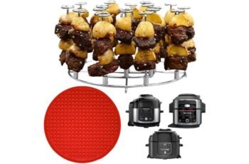 INFRAOVENS Pressure Cooker Accessories Rack Review