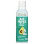 primal kitchen air fryer oil