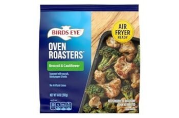 Birds Eye Oven Roasters Review: Quick and Delicious