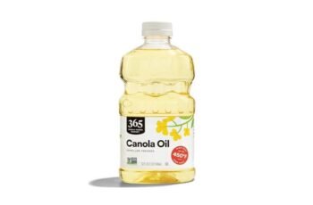 365 Canola Oil Review: A Reliable Choice