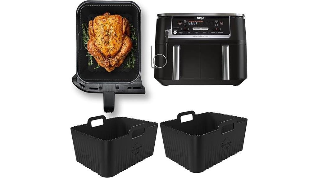 silicone liners performance review