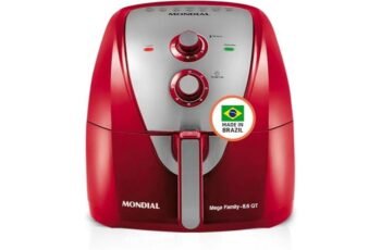 Air Fryer – 8.6 Quart Review