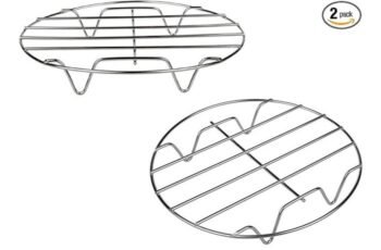 TamBee Air Fryer Rack Review