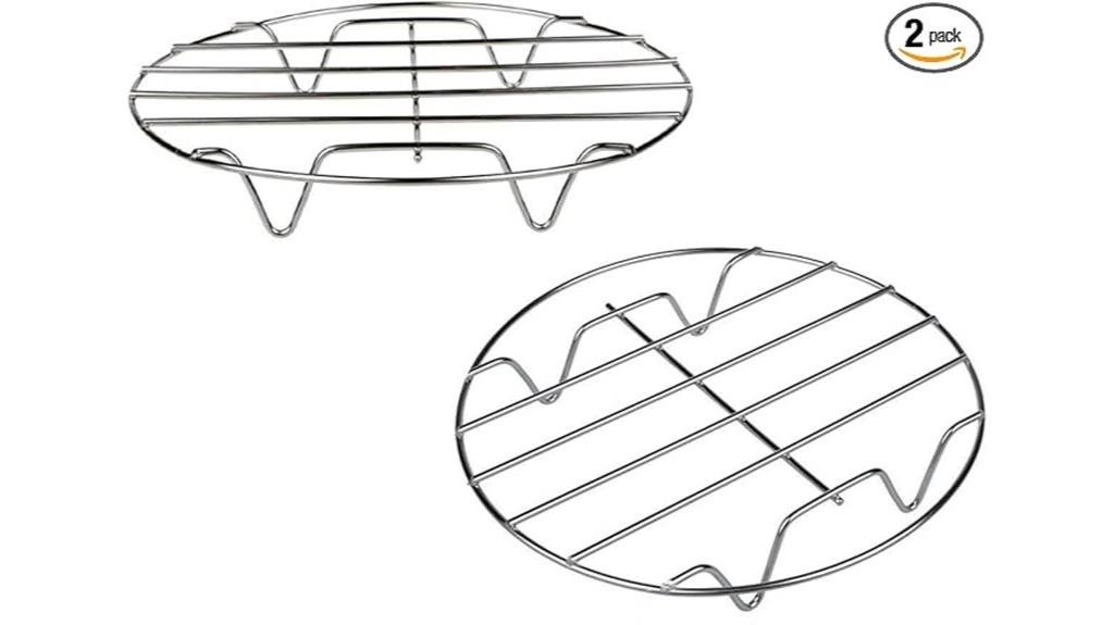 tambee air fryer rack