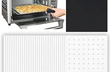 Parchment Paper Sheets for Toaster Oven Review