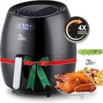 uten 1088ts air fryer