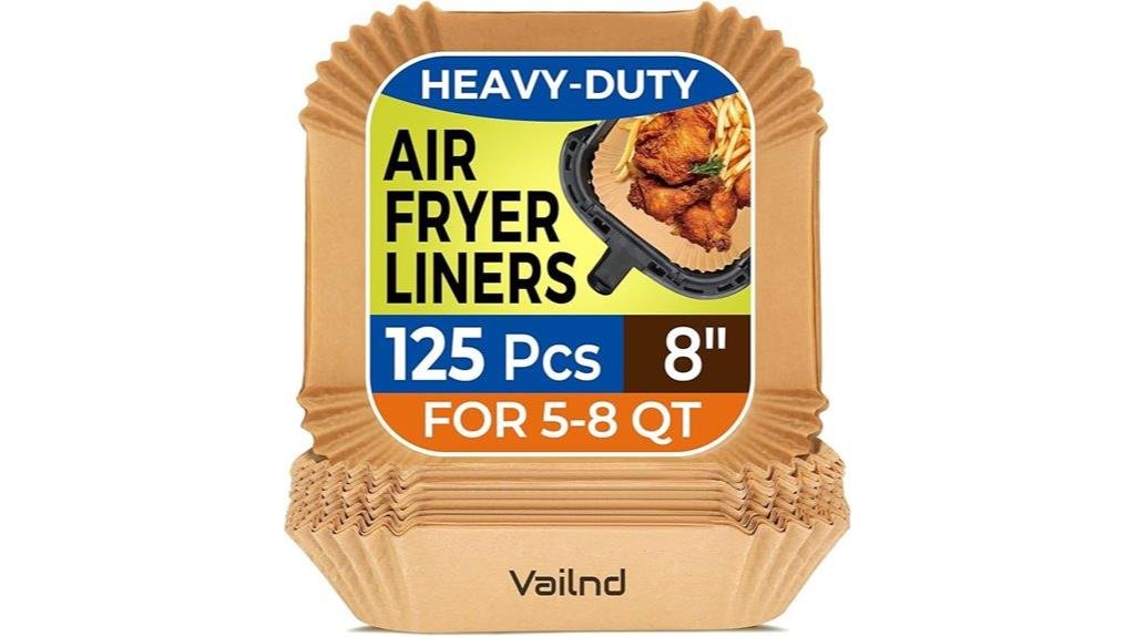 vailnd air fryer liners