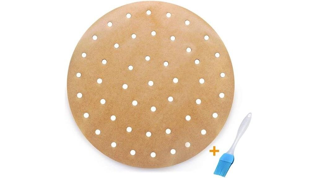 vancens air fryer liners