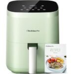 versatile air fryer review