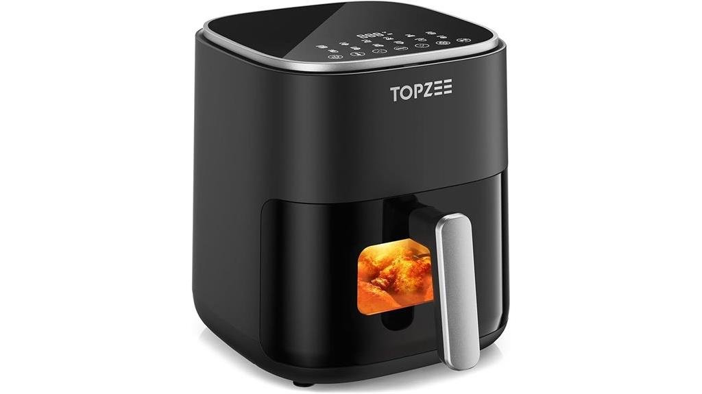 versatile cooking appliance review