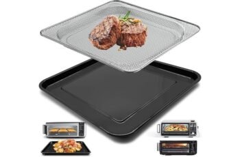 Ninja Foodi Air Fryer Grill Pan Review