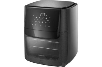 Frigidaire 5-in-1 Air Fryer Review