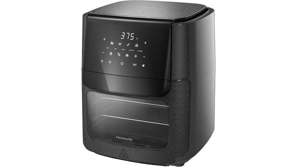 versatile cooking appliance review