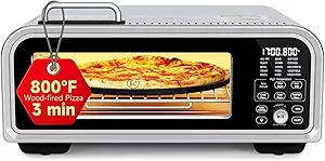 versatile cooking appliance review