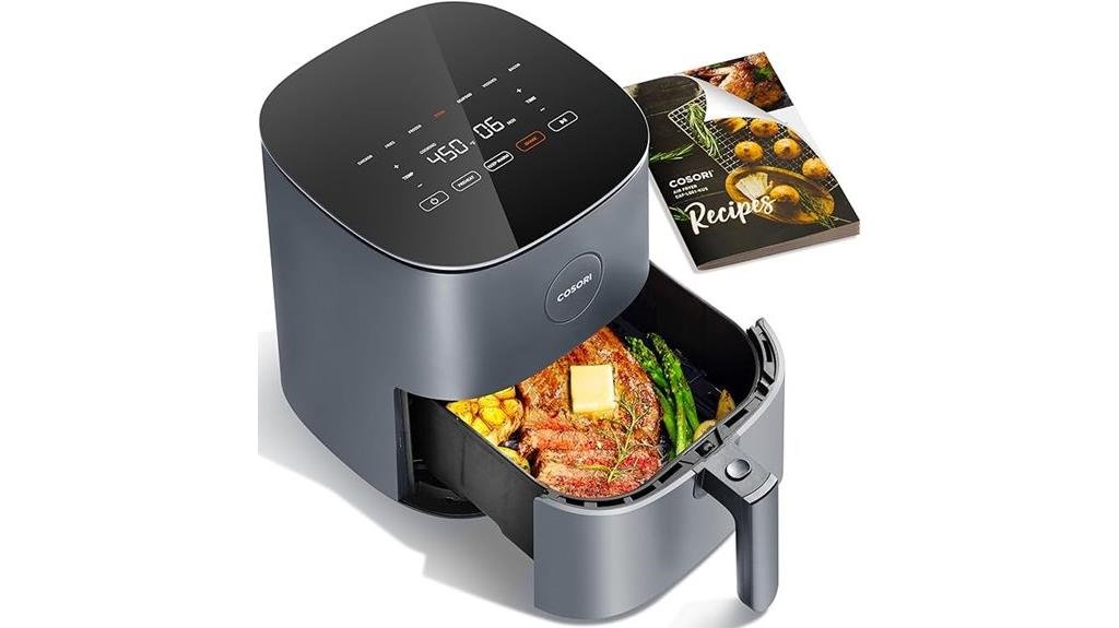 versatile cooking appliance review