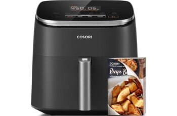 COSORI Air Fryer 9-in-1 Review