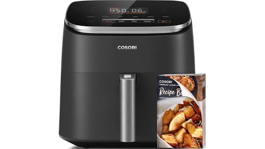 versatile cooking appliance review