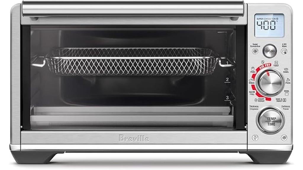 versatile cooking appliance review