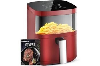 Beelicious 8-In-One Air Fryer Review