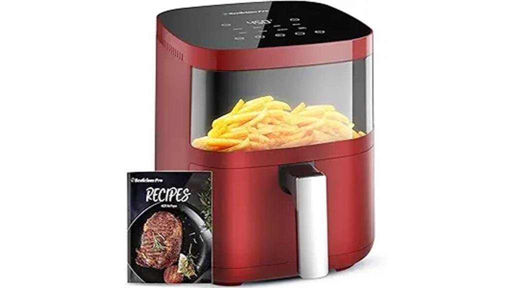 versatile cooking appliance review