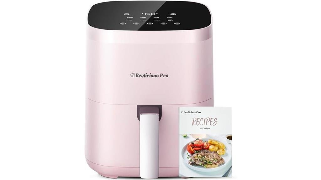 versatile cooking appliance review