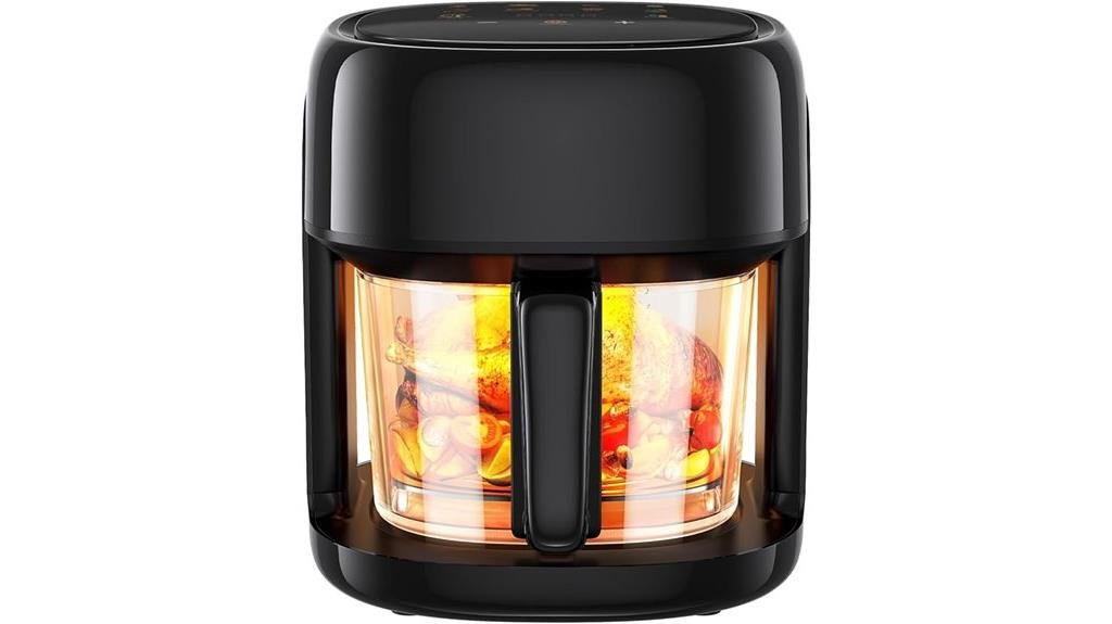 versatile cooking appliance review