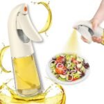 versatile cooking oil sprayer