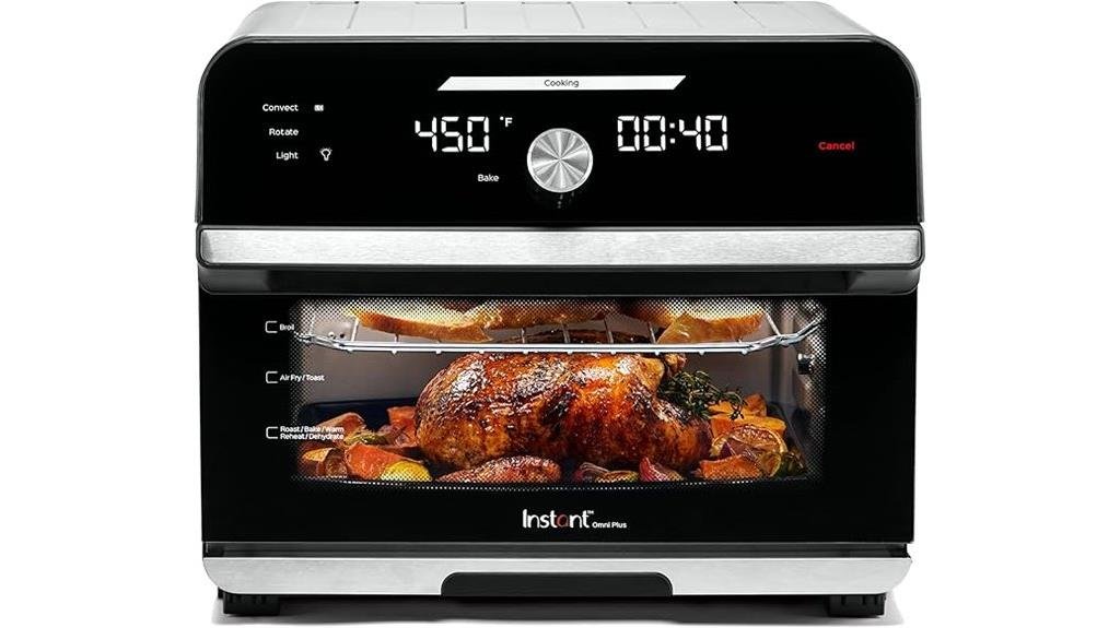 versatile kitchen appliance review