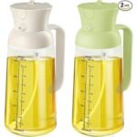 versatile kitchen oil sprayer