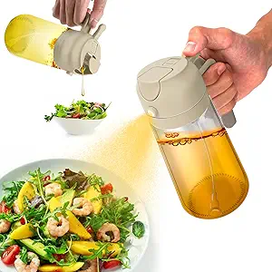 versatile kitchen oil tool